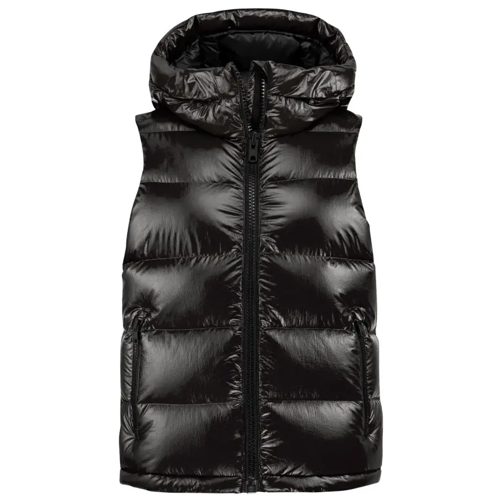 REBELS STAR PHASE VEST WOMEN