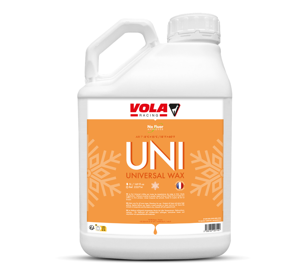 UNI 5 LITRE