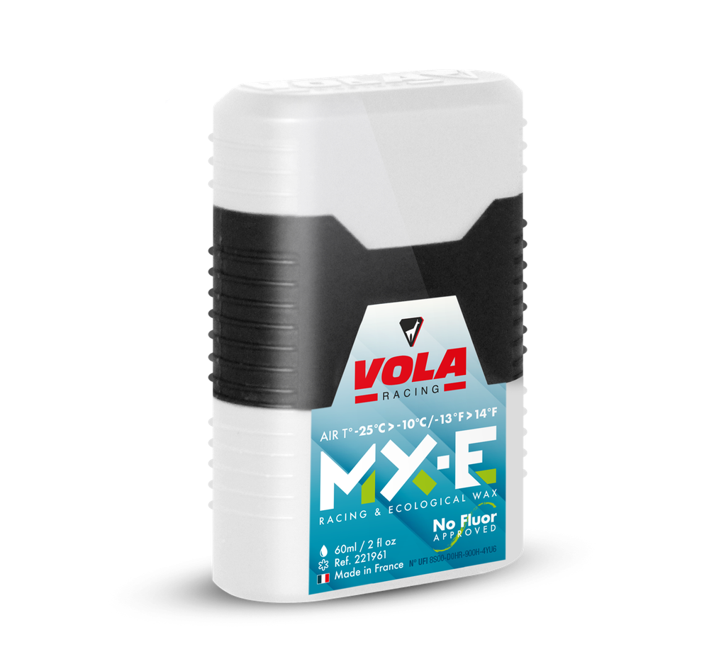 MX-E BLEU 60ml