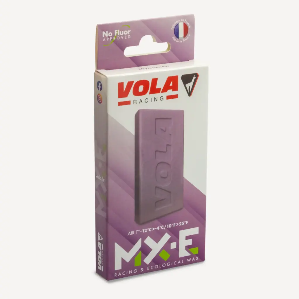 MX-E VIOLET 80g
