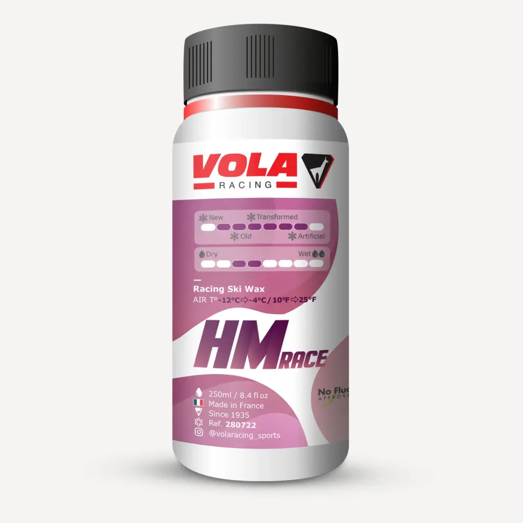HM RACE HM Race / Violet / 250 ml