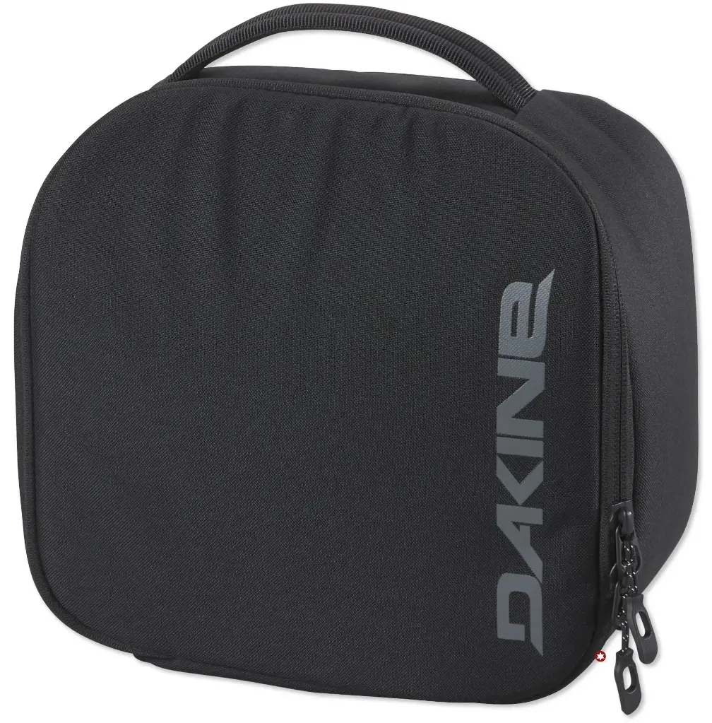 GOGGLE CASE BLACK
