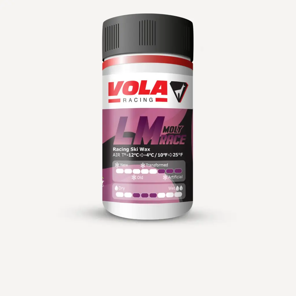 MOLYBDEN LM RACE VIOLET 100 ml