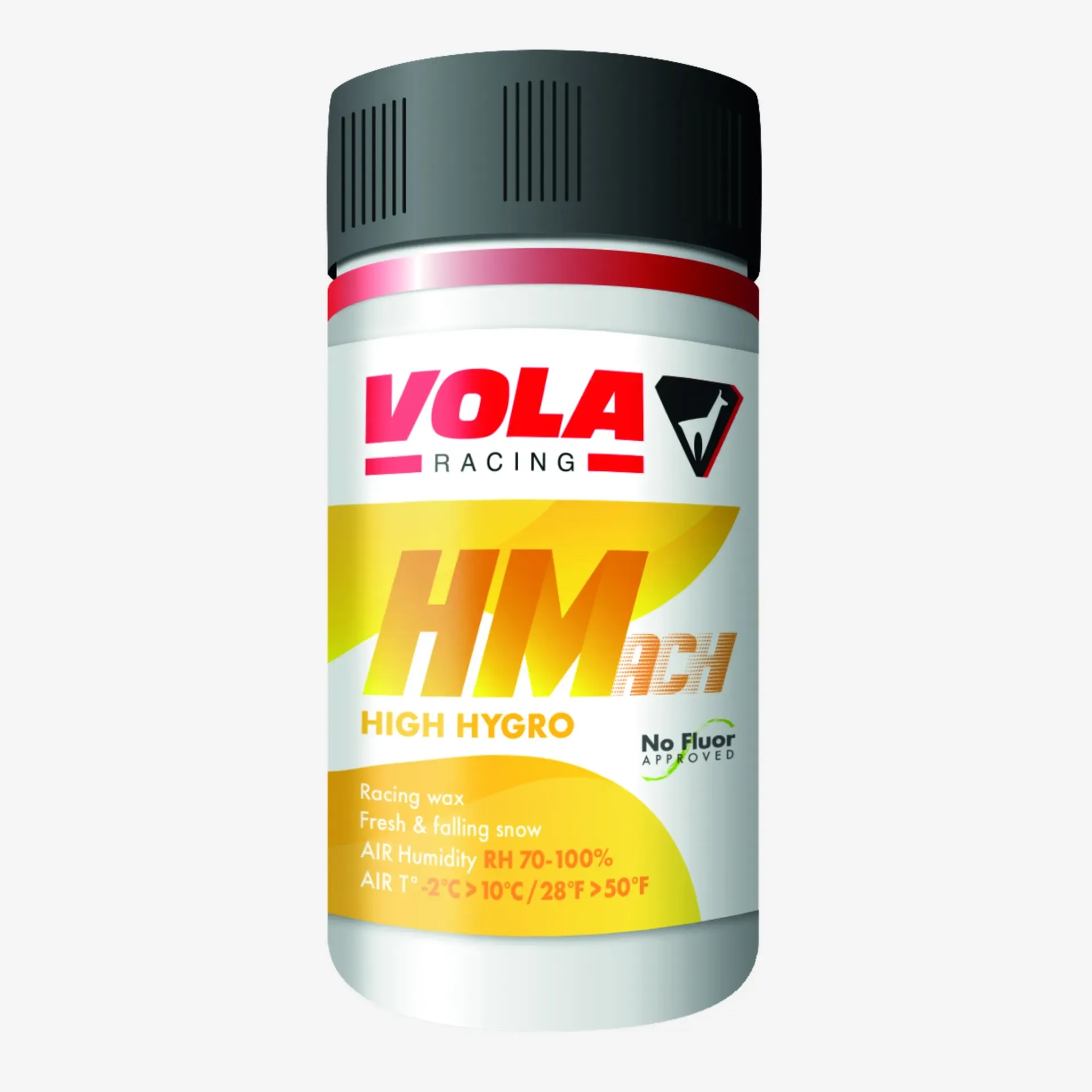 HM RACE JAUNE 100 ml