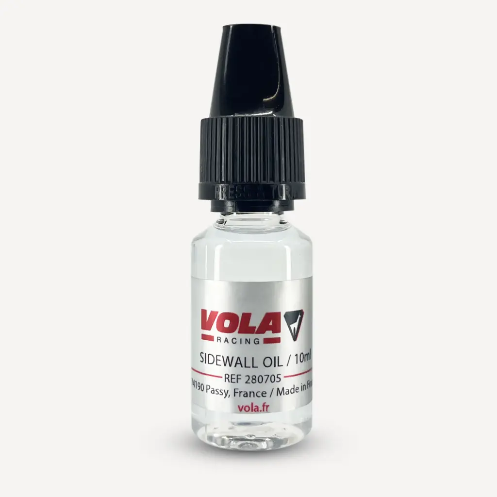 LUBRIFIANT POUR CARRES HCM 10 ML