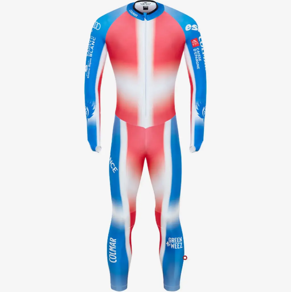 DH FRANCE REPLICA JUNIOR