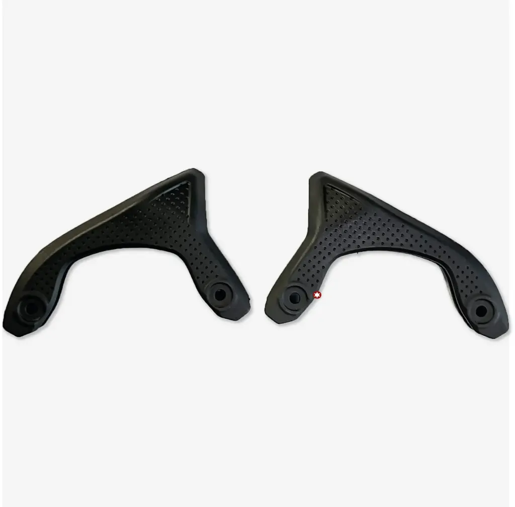 TIP PROTECTOR ASYMMETRIC ADULT SLALOM  