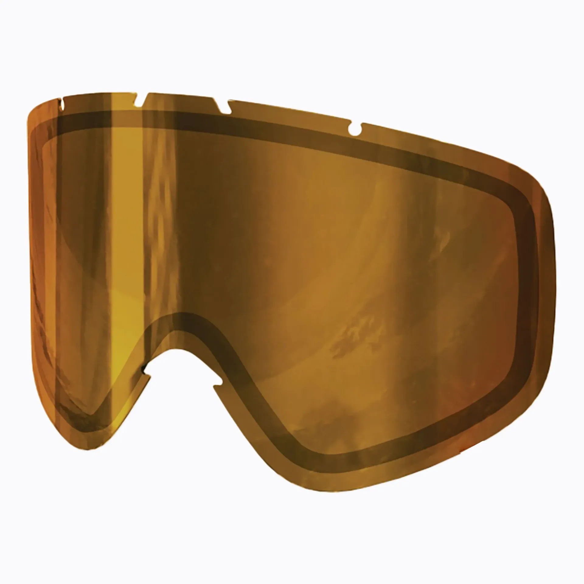 [41320.9307-M] IRIS DOUBLE BRONZE SILVER MIRROR ZEISS M