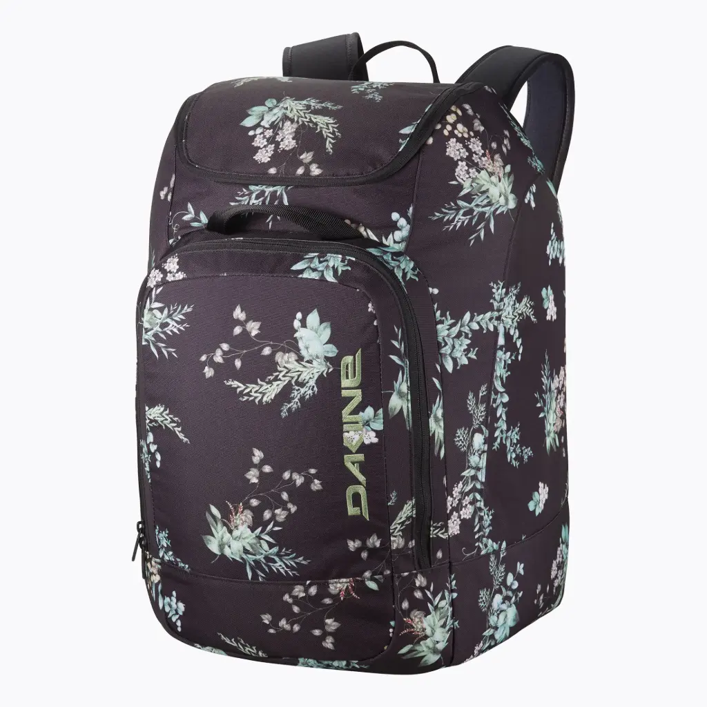 [10001455-SOL] BOOT PACK 50L SOLSTICE FLORAL