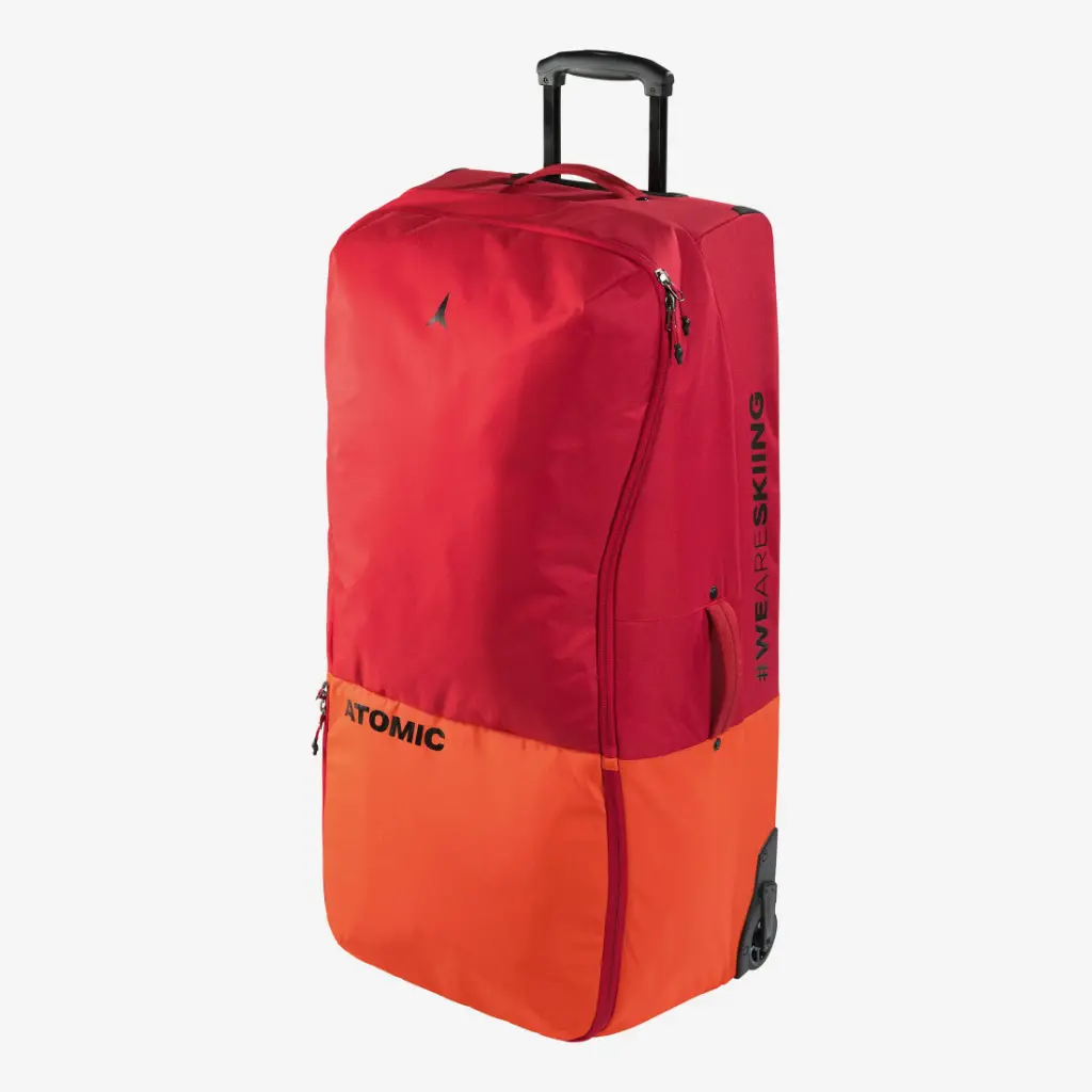 [AL5037210] RS TRUNK 130 L