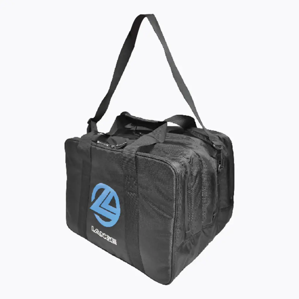 [LKDB200] 3 PAIRS BOOT BAG