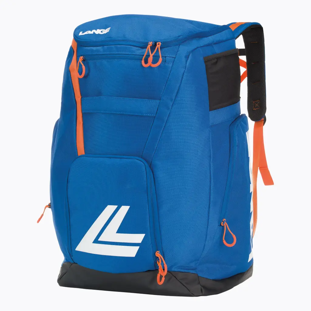 [LKKB100] RACER BAG SMALL 75L