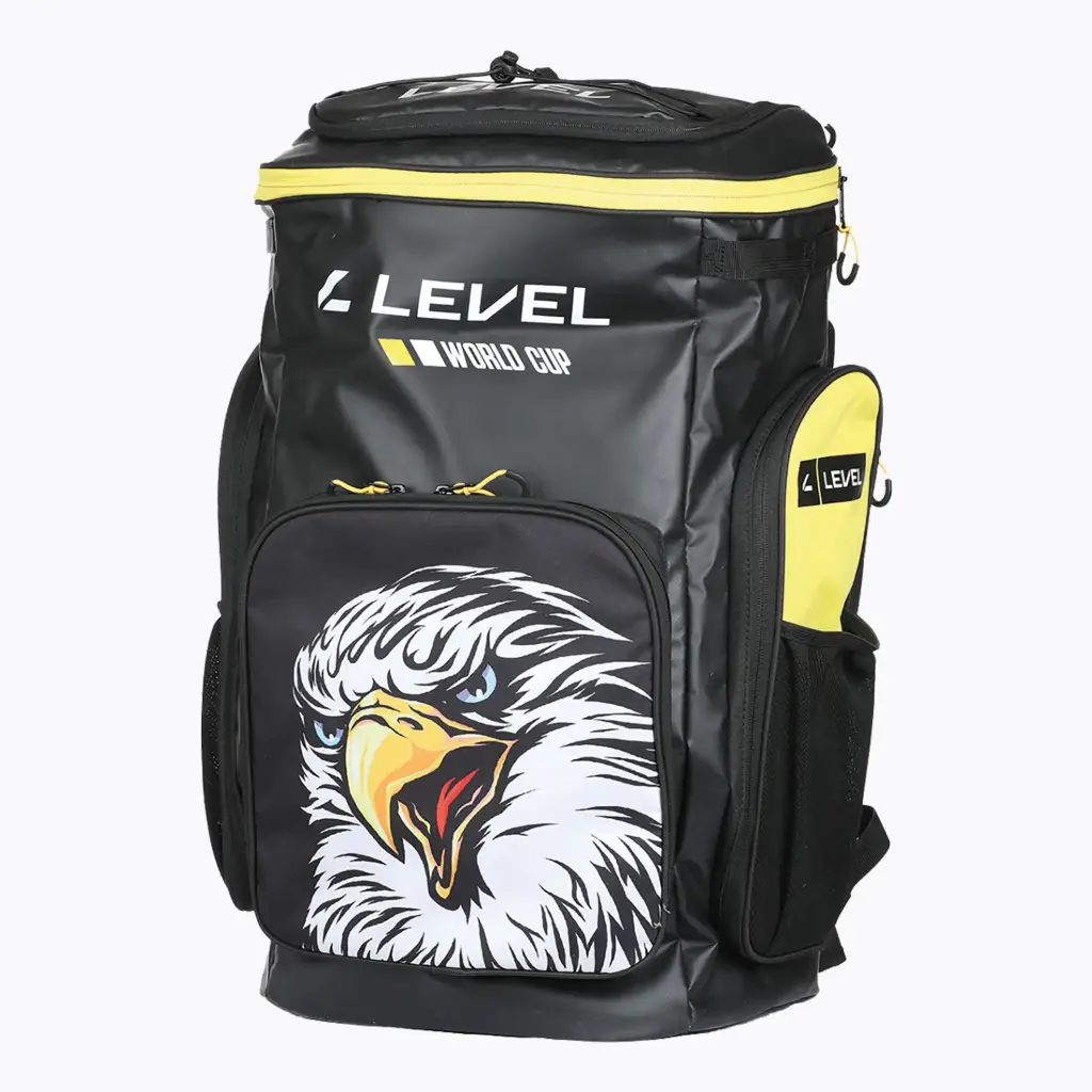 [7522BP.66] SKI TEAM PRO 60L
