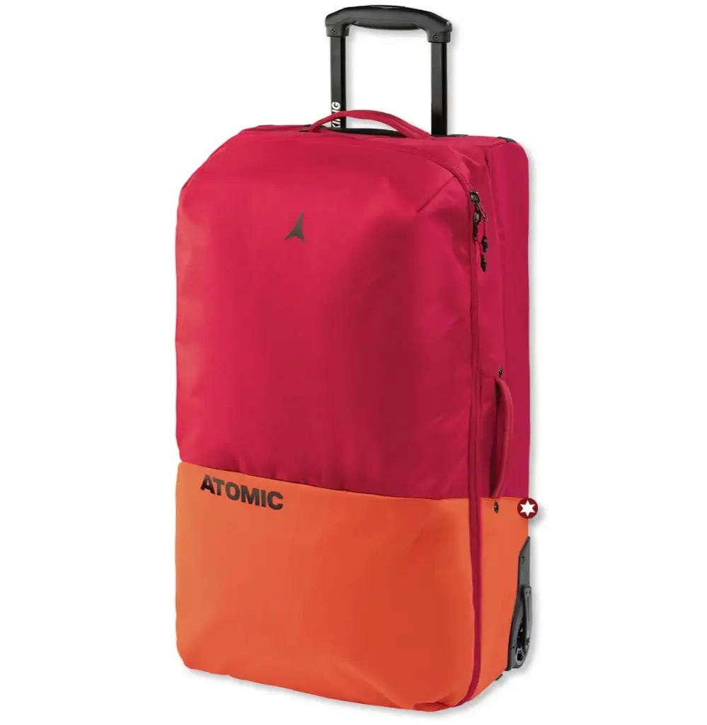 TROLLEY 90 L