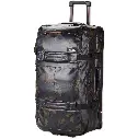 EQ DUFFLE 70L BLACK
