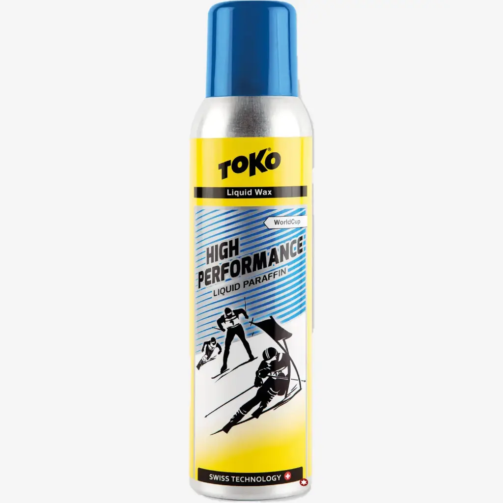 HIGH PERFORMANCE 125ML 