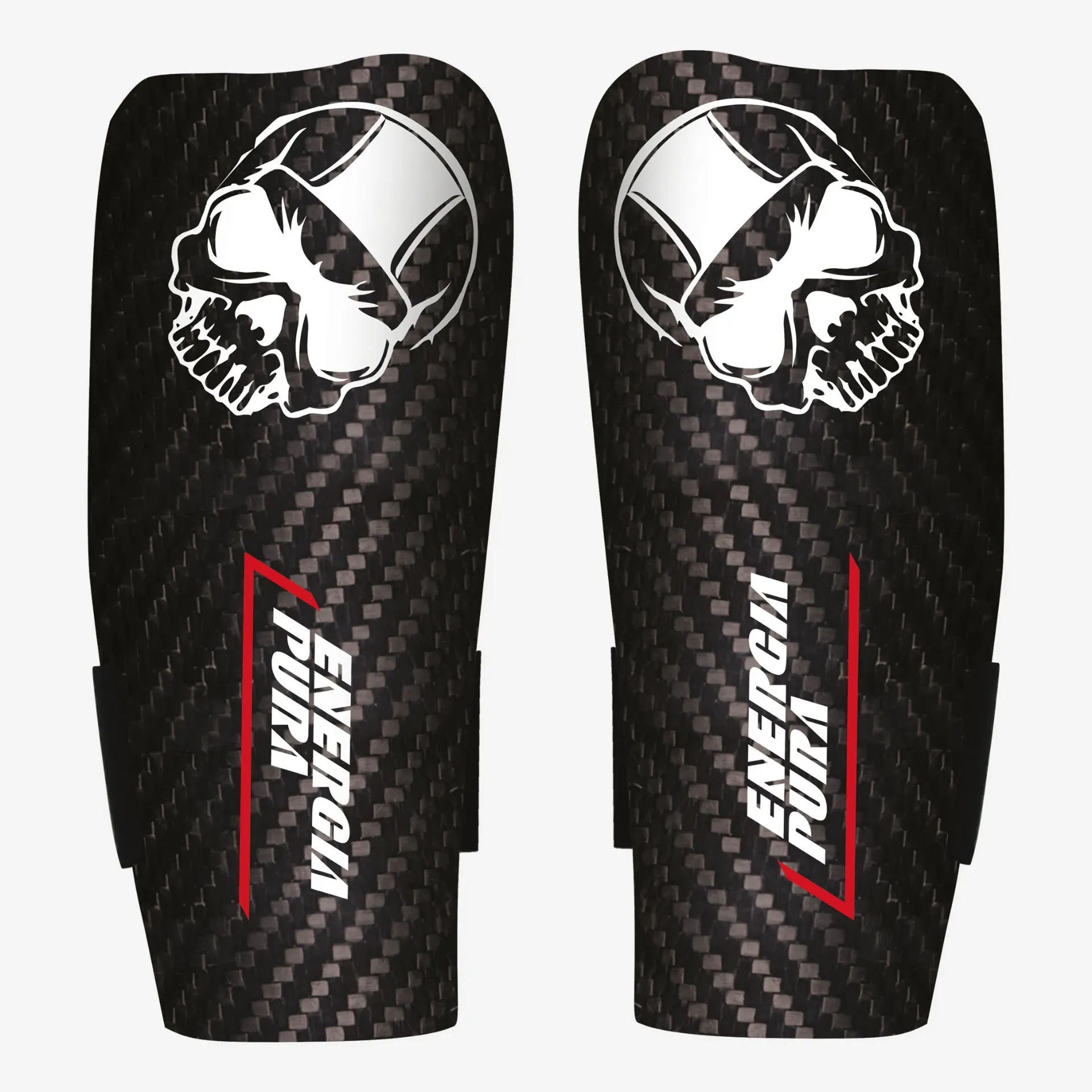 [A6006U.W060-27] ROUND COMPETITION CARBON SR