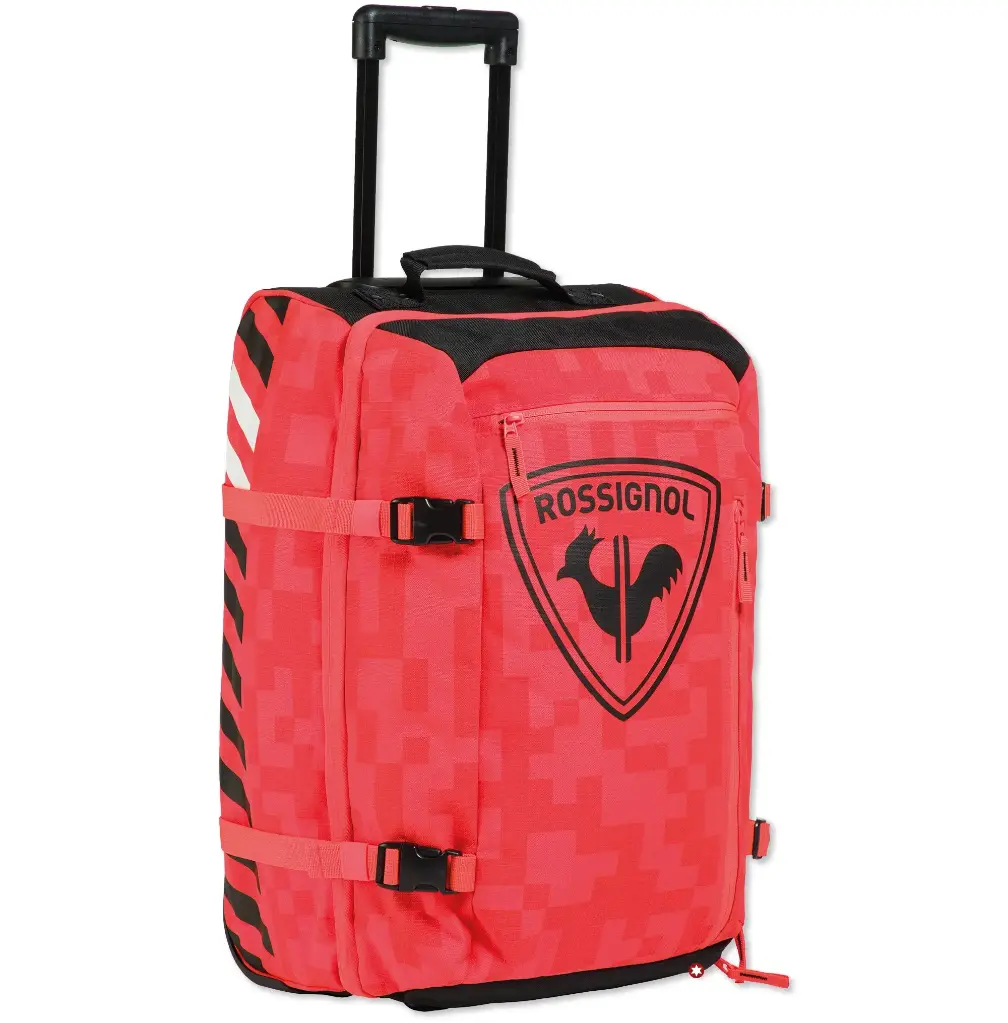 HERO CABIN BAG 50L