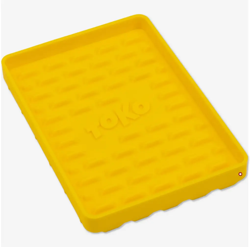 TAPIS RACING IRON MAT