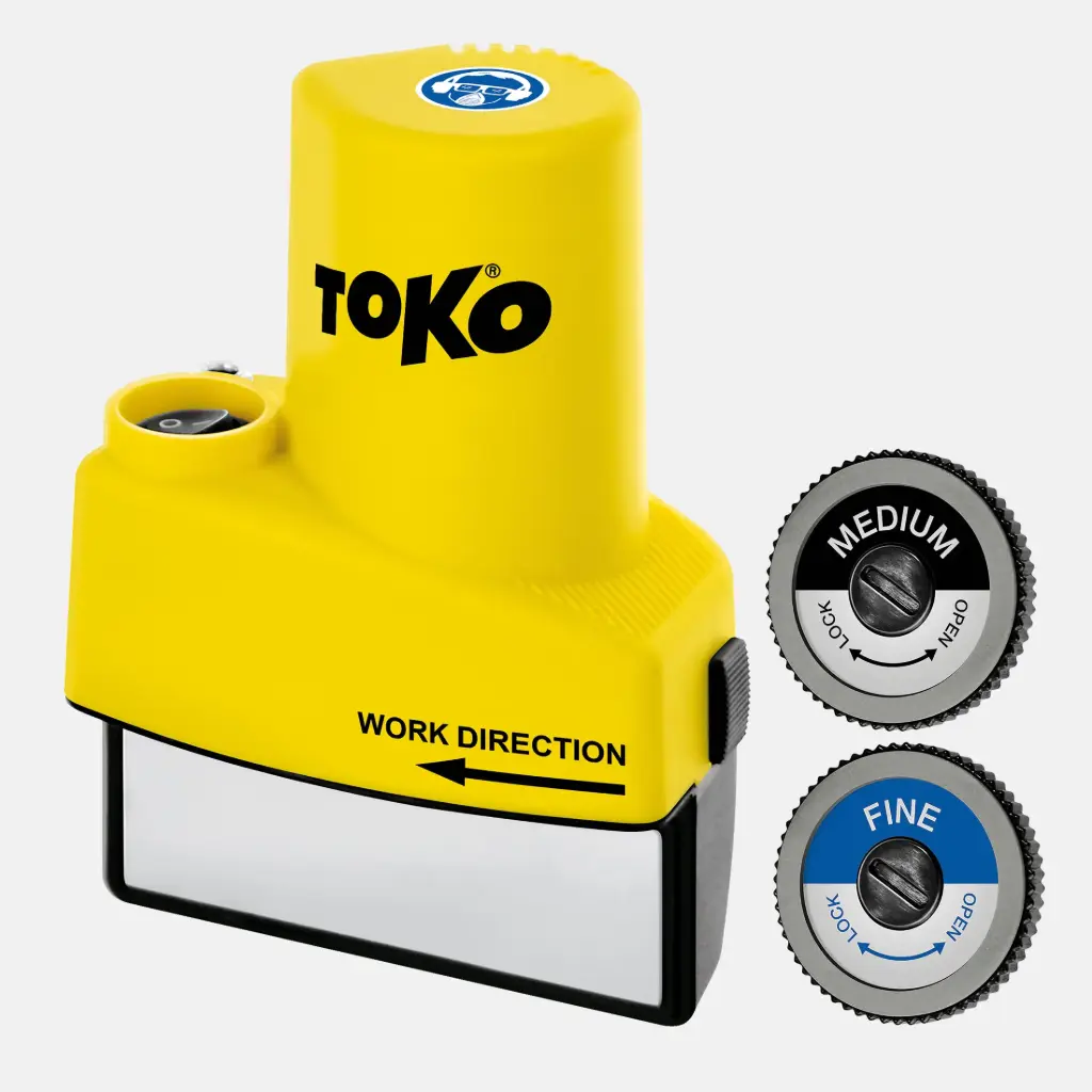 EDGE TUNER WORLD CUP, 220V (EU)