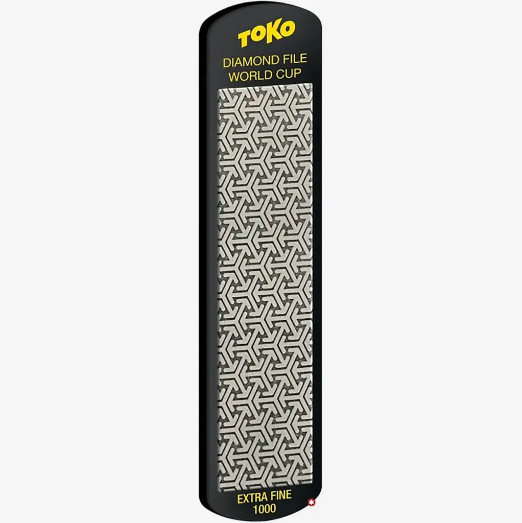 DIAMOND FILE WC EXTRA FINE 1000