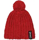 CHUNKY RIB BEANIE