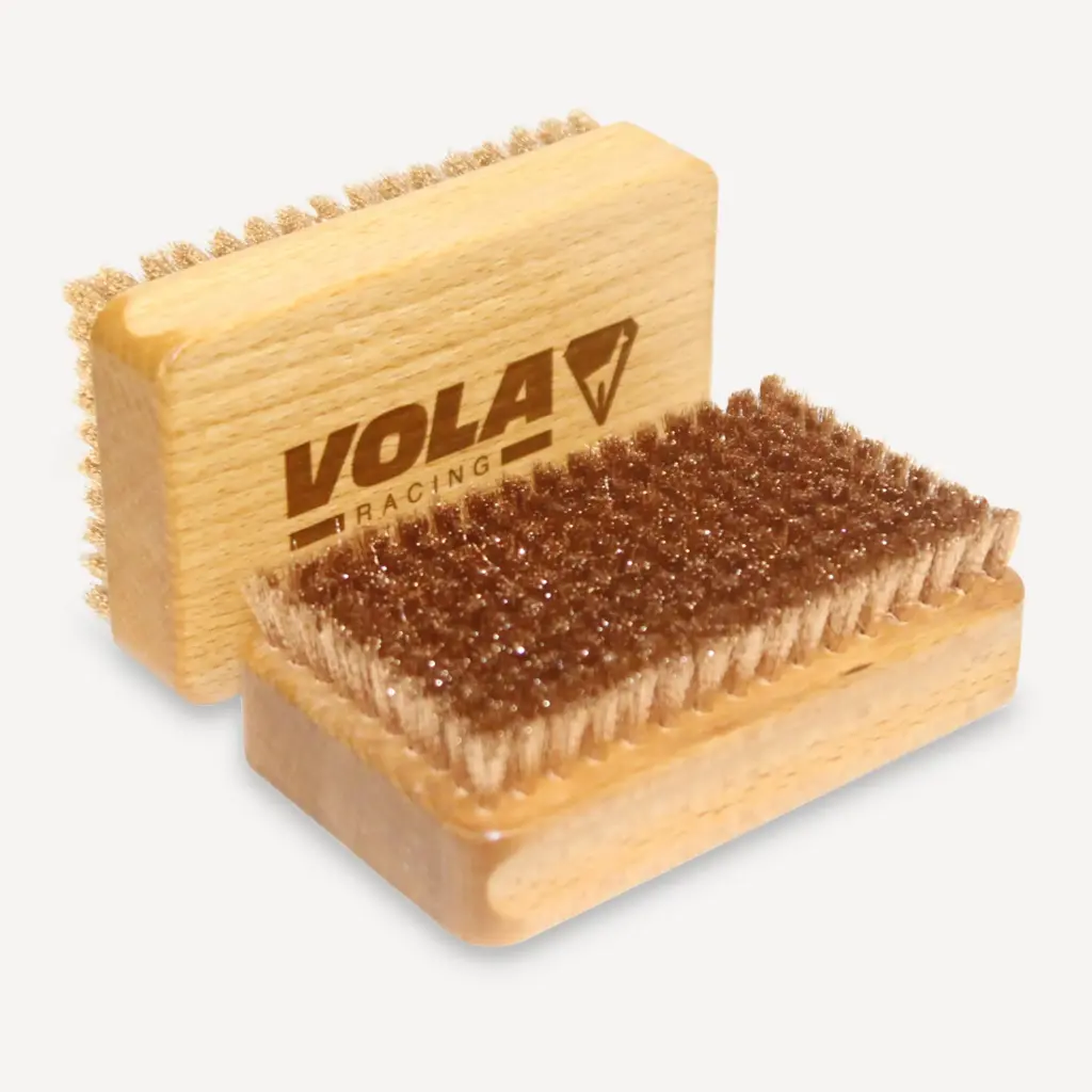 BROSSE BRONZE
