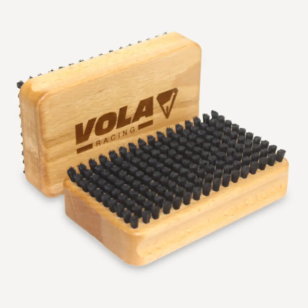 BROSSE CRIN DE CHEVAL