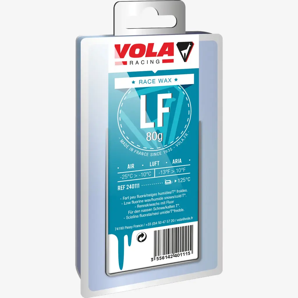 PREMIUM 4S LF 80G BLEU