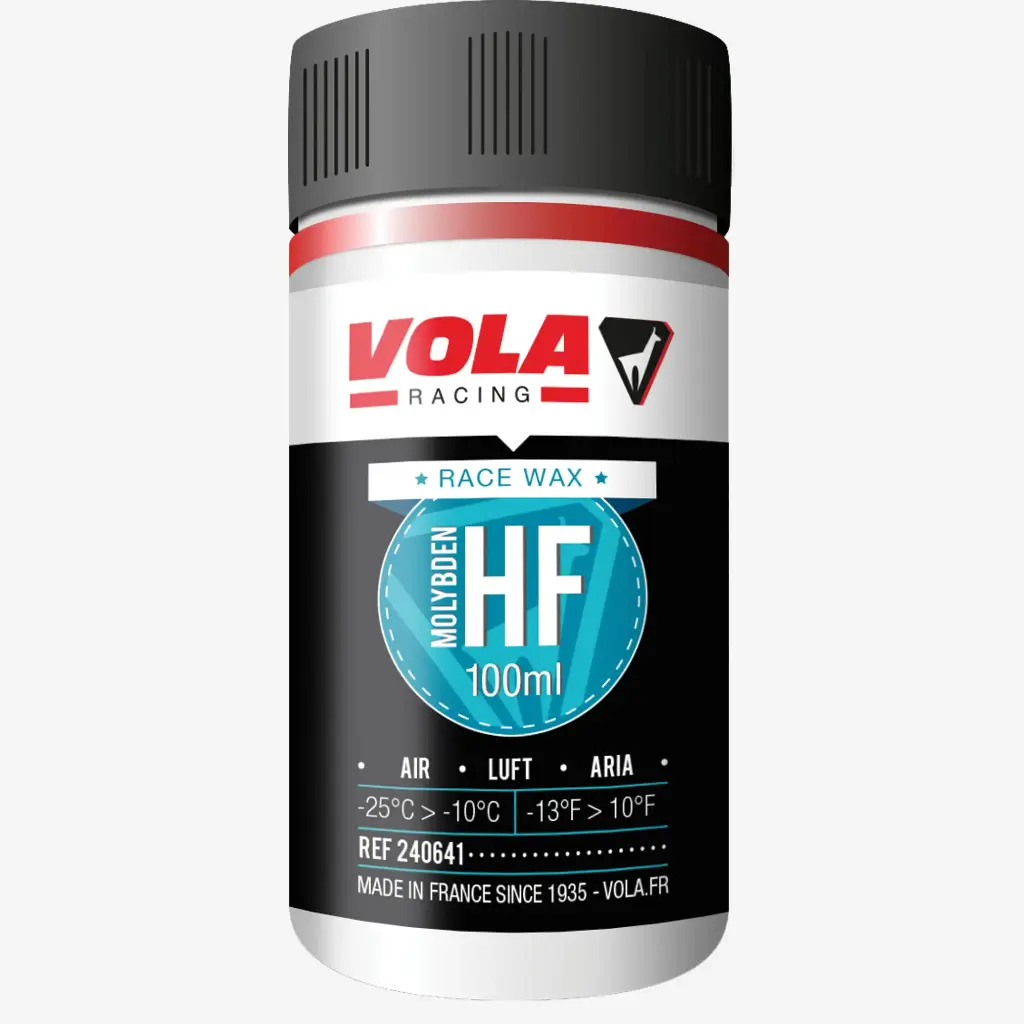 PRO HF MOLYDBEN 100 ML BLEU