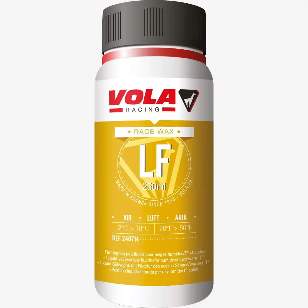 POLYCARBONE  LF 250 ML JAUNE