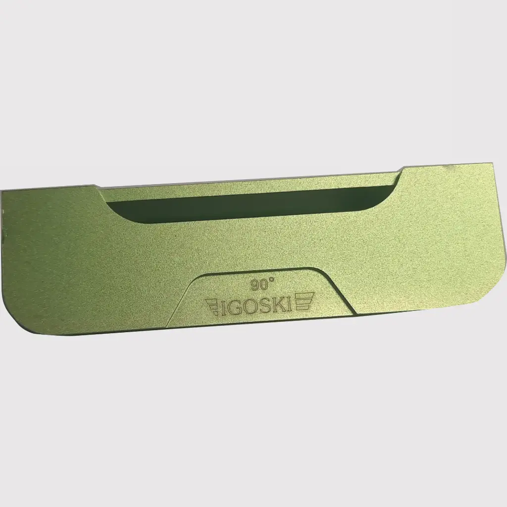 ÉQUERRE D'ANGLE FIXE 90°