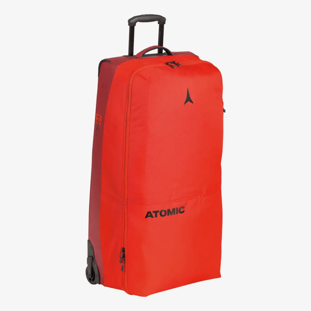 RS TRUNK 130L ROJO/ RIO ROJO