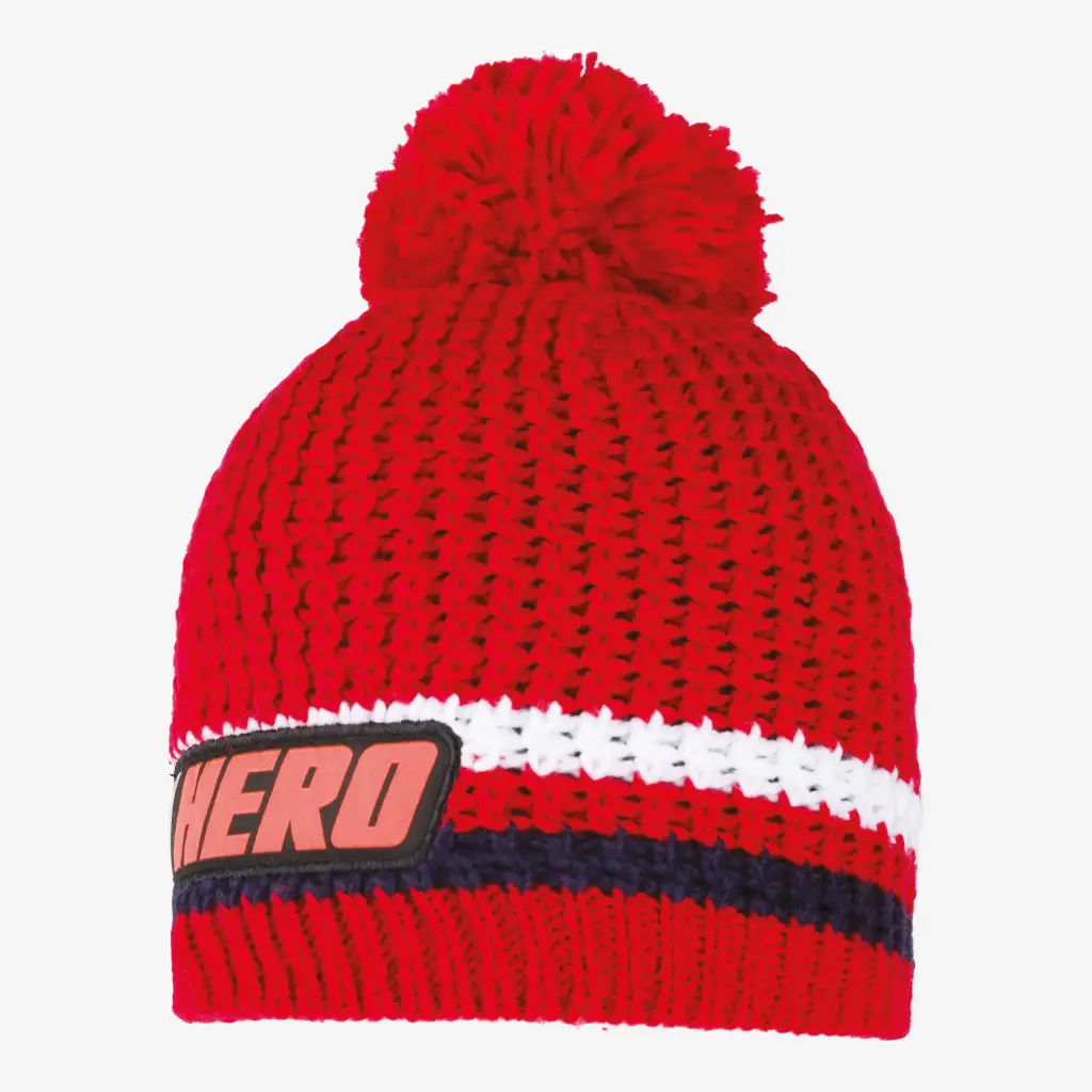 [RLIMH08-301] HERO POMPOM