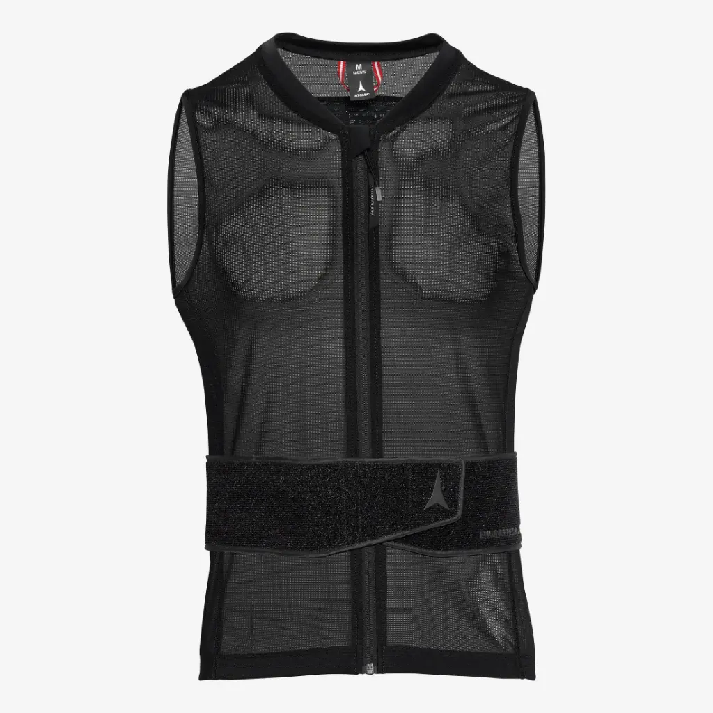 LIVE SHIELD AMID LITE VEST