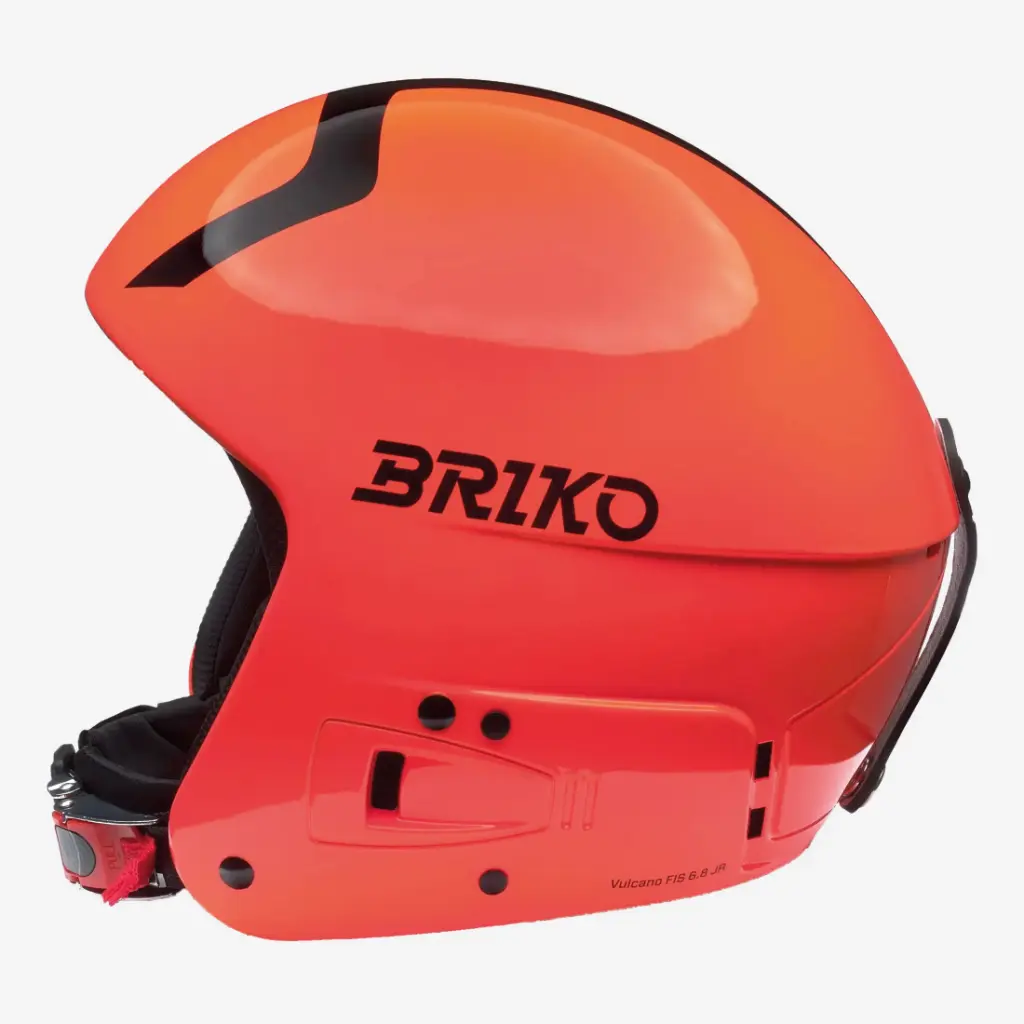 VULCANO FIS 6.8 JR