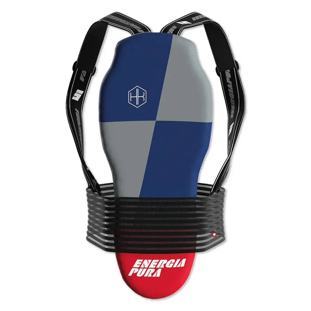 LONG BACK KRISTOFFERSEN JR