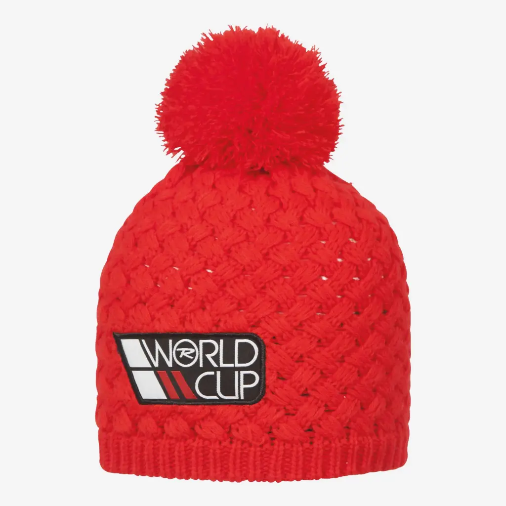 [RLGMH12.304] WORLD CUP POMPON