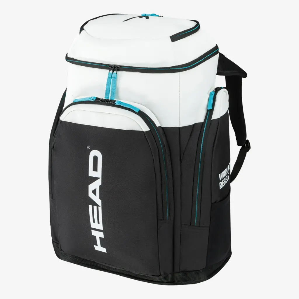 REBELS RACING BACKPACK L 90L