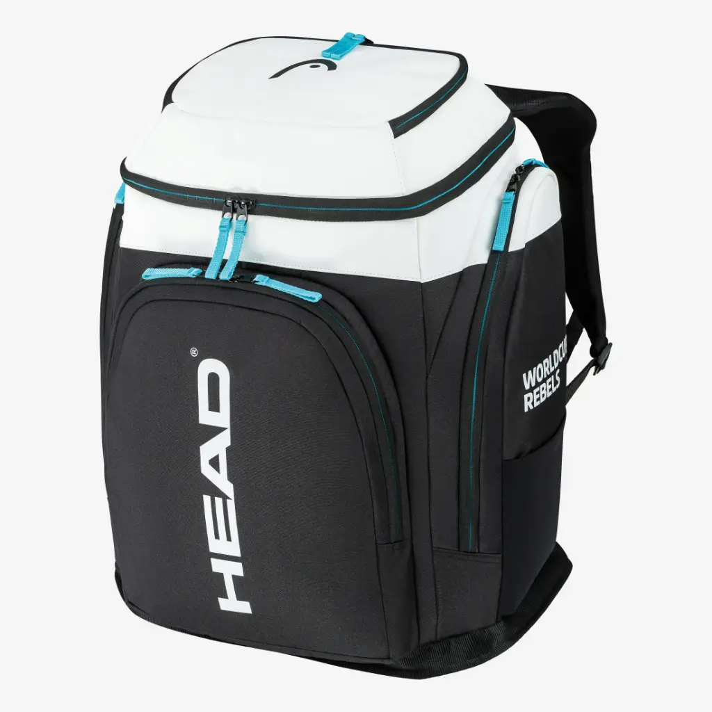 REBELS RACING BACKPACK S 70L