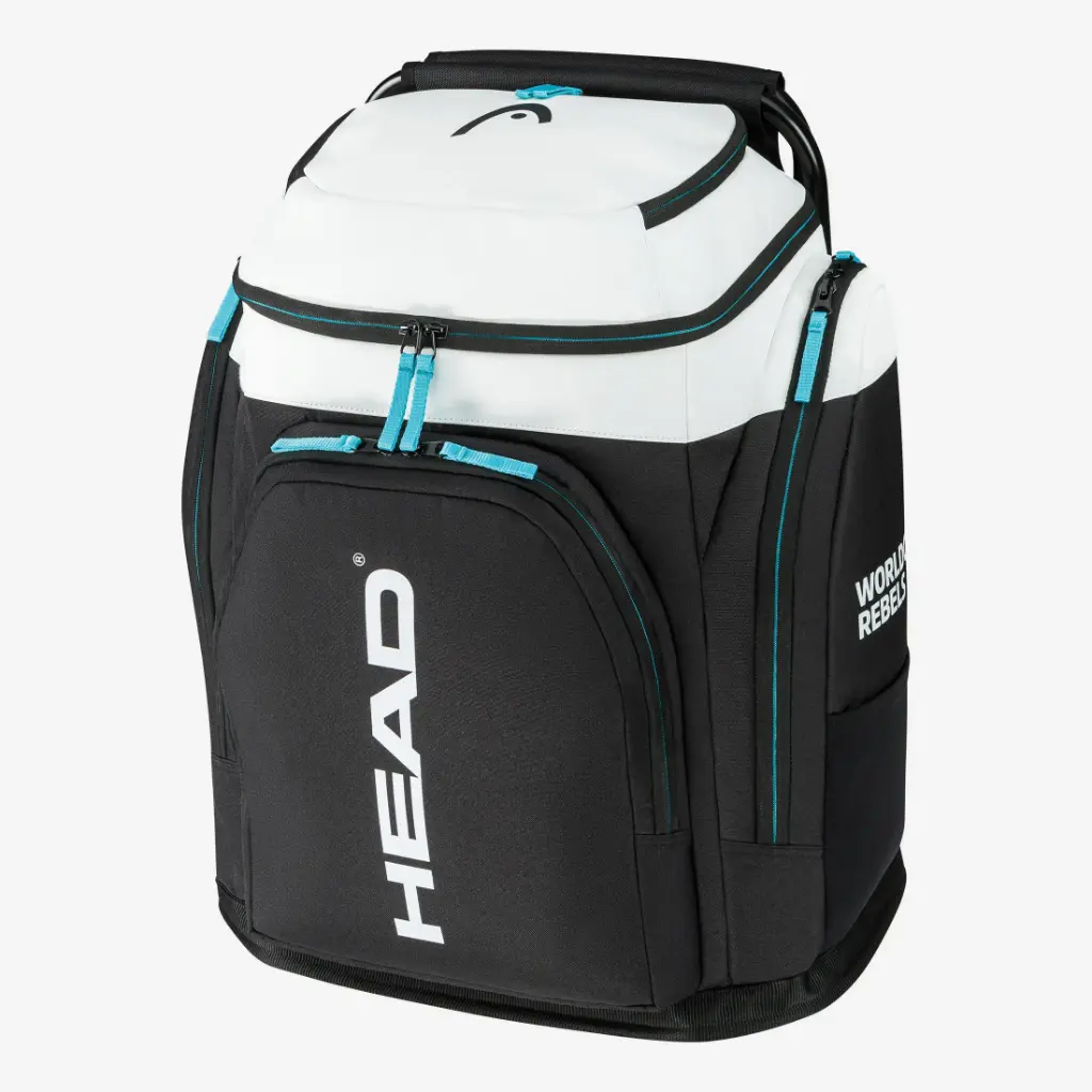 REBELS COACHES BACKPACK