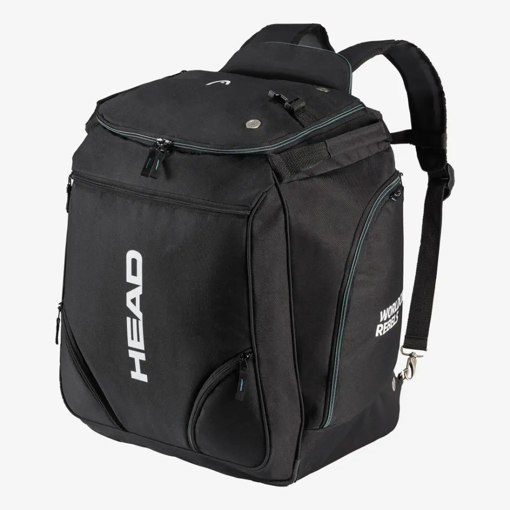 HEATABLE BOOTBAG