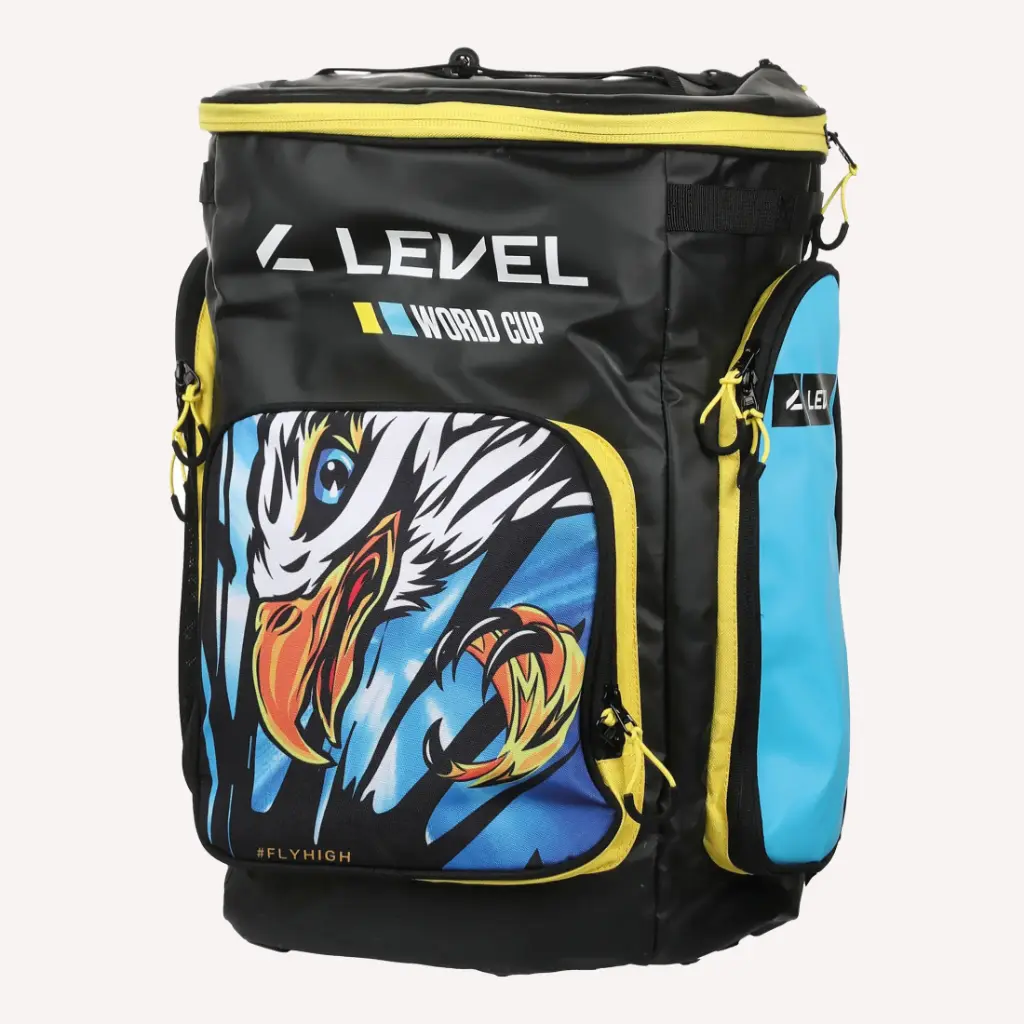SKI TEAM 45L