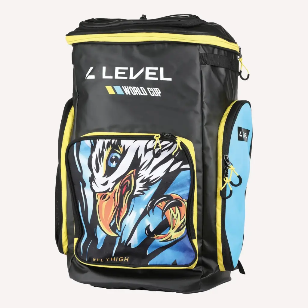 SKI TEAM 65L