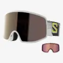 SENTRY PRO SIGMA + EXTRA LENS