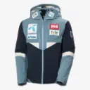 KVITFJELL RACE INS JACKET