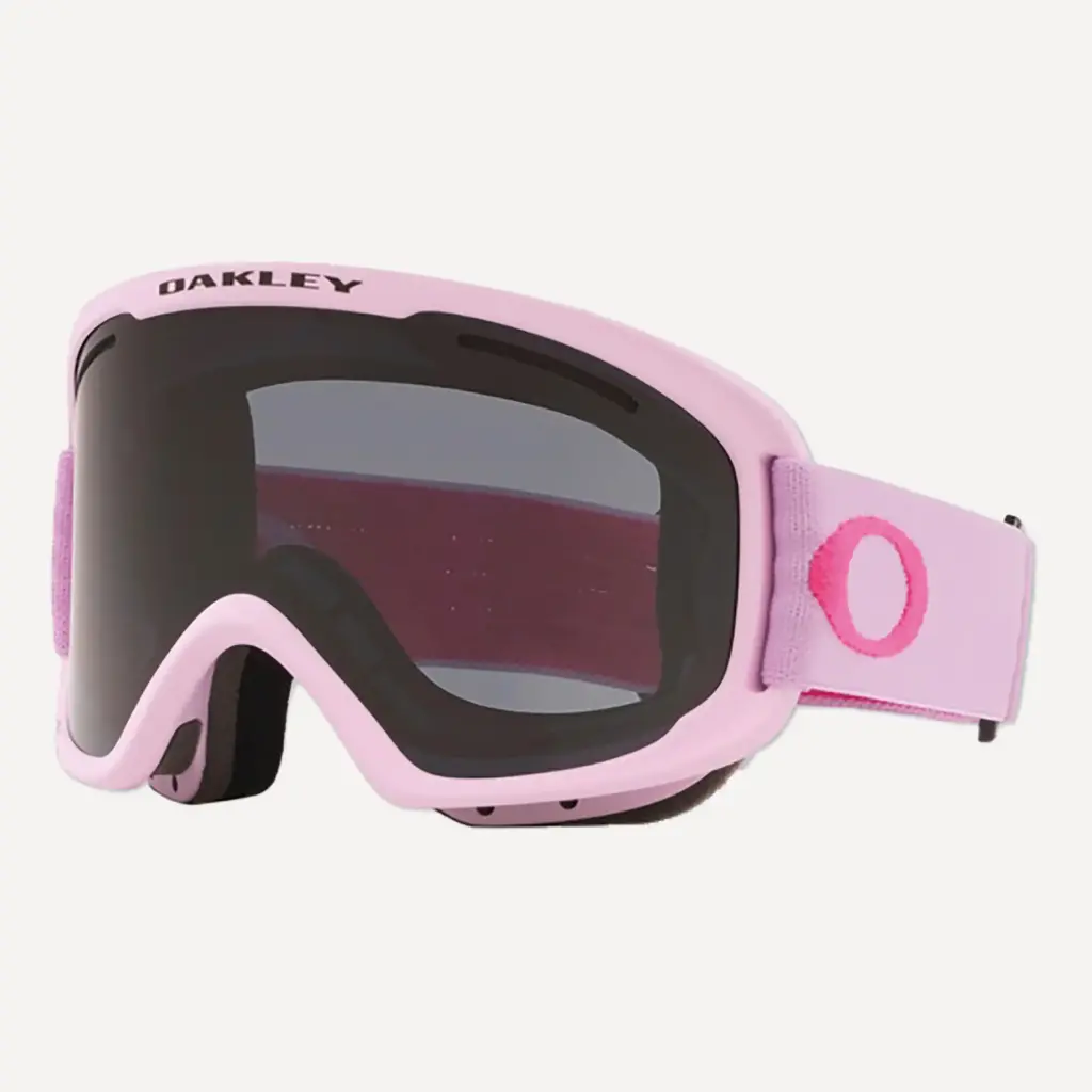 O FRAME 2.0 XM PRO MATTE BLACK S1/S3