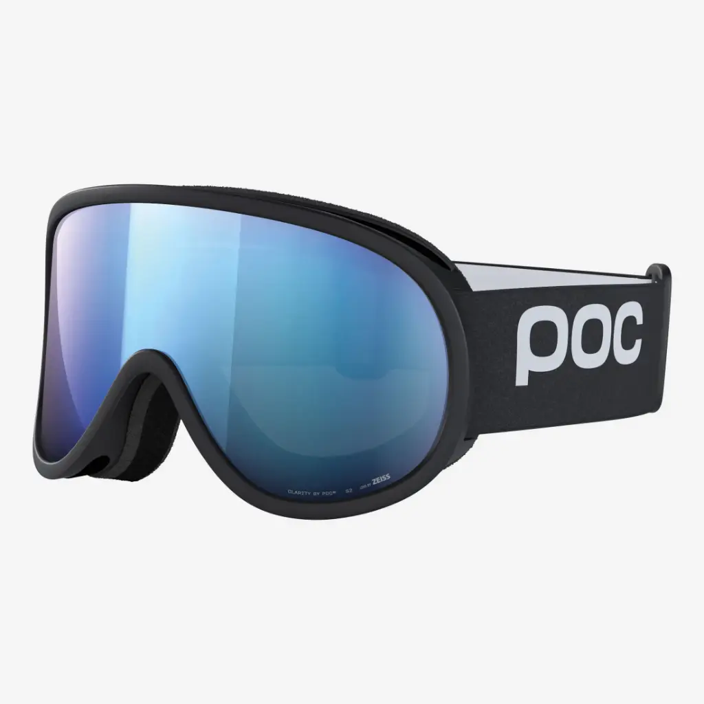 MASQUE POC RETINA MID