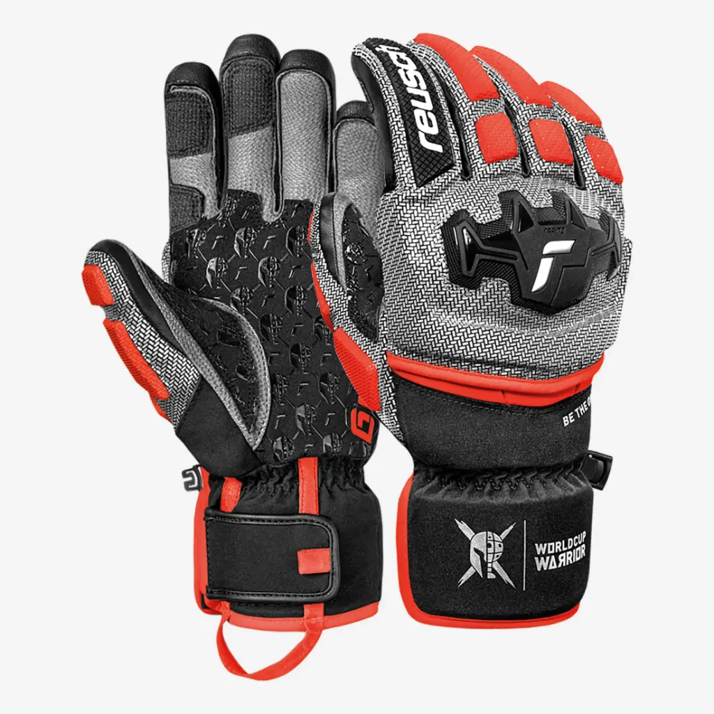 WORLDCUP WARRIOR GS