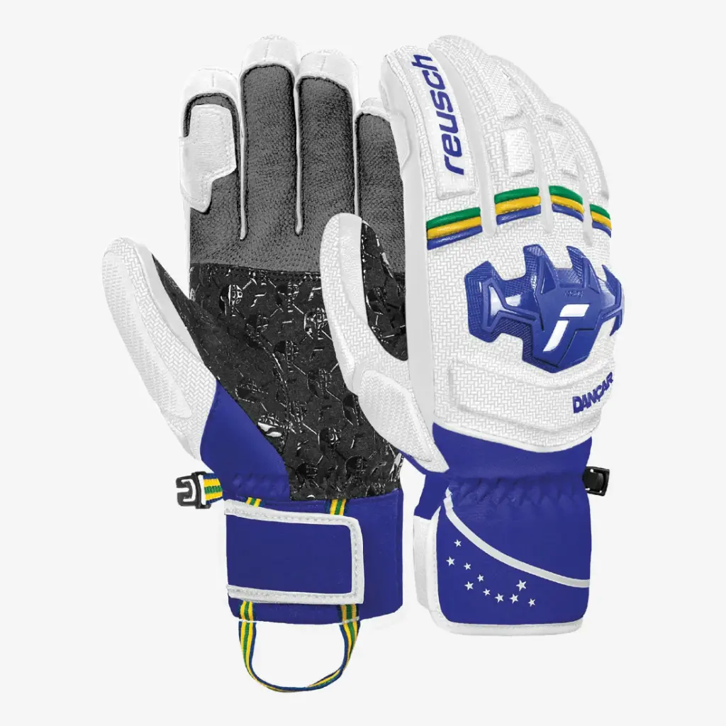 WORLDCUP WARRIOR SC BRAATHEN